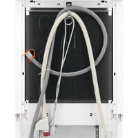 Встраиваемая посудомоечная машина Electrolux EEA727200L