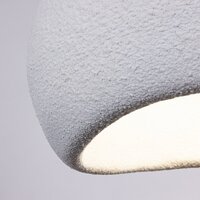 Подвесная люстра Divinare Scandy 2444/03 SP-1