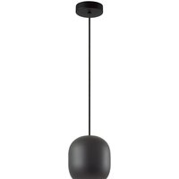 Подвесная люстра Odeon Light Cocoon 5060/1BA