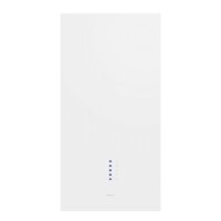 Кухонная вытяжка MAUNFELD Bath Plus 402 (белый)