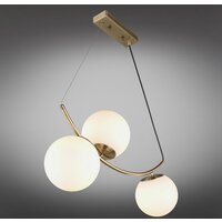 Подвесная люстра Omnilux Acciano OML-94903-03