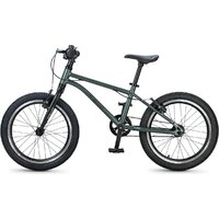 Детский велосипед Maxiscoo Stellar 18 2026 MSC-ST1851 (хаки)