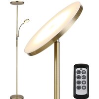 Торшер Lussole Carmel LSP-0904