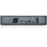 Радиосистема Sennheiser XSW 1-ME3-A