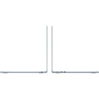 Ноутбук Apple MacBook Air 13" M4 2025 MC6U4