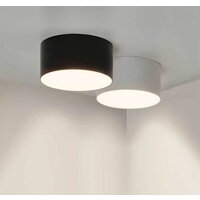 Точечный светильник Arlight SP-RONDO-120B-12W Warm White 022902