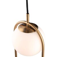 Подвесная люстра LOFT IT Glob LOFT2601-A