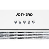 Кухонная вытяжка Yoshiro YBH-B106