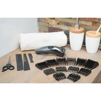 Триммер для бороды и усов Wahl 9639-816 Haircut & Beard