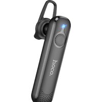 Bluetooth гарнитура Hoco E63 (черный)