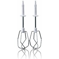 Миксер Braun HM 3107 WH Weiss