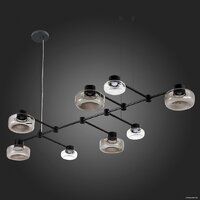 Подвесная люстра ST Luce Vallo SL6005.403.08