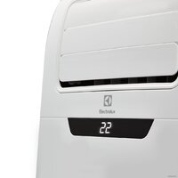 Мобильный кондиционер Electrolux Manhattan EACM-14 FM/N3
