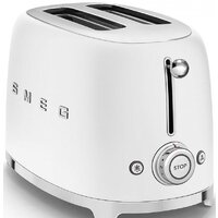 Тостер Smeg TSF01WHMEU