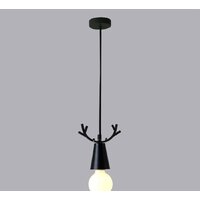 Подвесная люстра ImperiumLoft Deer-one01 178111-26