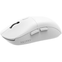 Игровая мышь Ajazz NJ07 (белый)