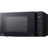 Микроволновая печь LG MH6336GIB