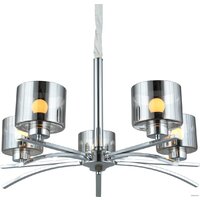 Подвесная люстра Omnilux OML-55803-05