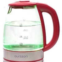 Электрический чайник Oursson EK1744GD/RD