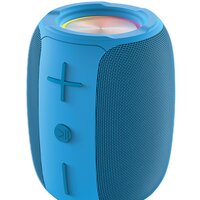 Беспроводная колонка QUMO BatteryBeats (синий)