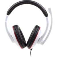 Наушники Gembird MHS-001-GW