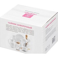 Заварочный чайник Elan Gallery Шелк 950280