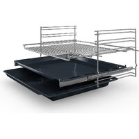 Электрический духовой шкаф Bosch Serie 2 HBF134EB2