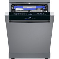 Отдельностоящая посудомоечная машина MAUNFELD MWF60331S Inverter