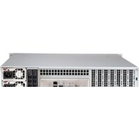 Корпус Supermicro SuperChassis CSE-826BAC4-R920LPB 920W