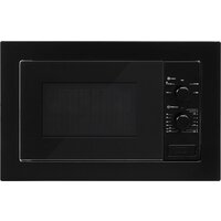 Микроволновая печь ZorG MIA211 M (черный)