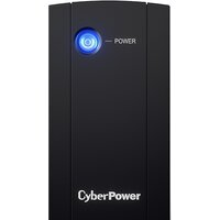 Источник бесперебойного питания CyberPower UTI875E