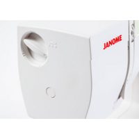 Электромеханическая швейная машина Janome Sewist 725 S