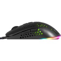 Игровая мышь Defender Shepard GM-620L