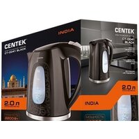 Электрический чайник CENTEK CT-0041 India