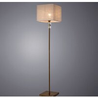 Торшер Arte Lamp North A5896PN-1PB