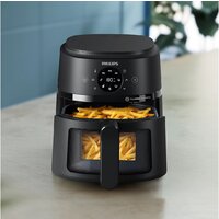 Аэрогриль (аэрофритюрница) Philips NA210/00