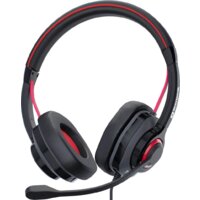 Офисная гарнитура Accutone Invinit 6 Stereo ProNC USB