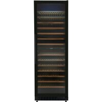 Винный шкаф Hyundai HBWC 1765 DC