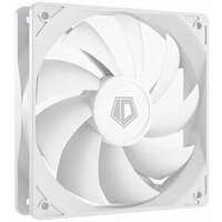 Вентилятор для корпуса ID-Cooling FAN-PN-24 White