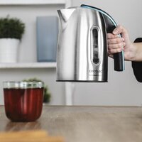 Электрический чайник Cecotec Thermosense 220 Steel