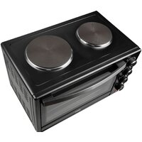 Мини-печь GFgril GFO-40