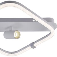 Припотолочная люстра Escada Factor 10280/1LED