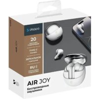 Наушники Deppa Air Joy