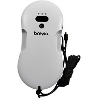Робот для мытья окон Brevio RZ2-17 (белый)