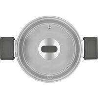 Кастрюля Rondell Quadro RDS-1597