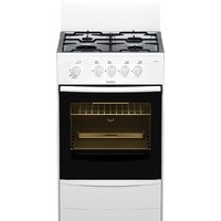 Кухонная плита Darina A 3001 W