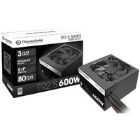 Блок питания Thermaltake TR2 S 600W PS-TRS-0600NPCWEU-2