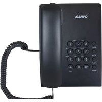 Проводной телефон Sanyo RA-S204B