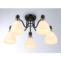 Люстра средней высоты Ambrella light TR TR303307