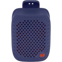 Беспроводная колонка Monster Blaster Micro MS62106 (синий)